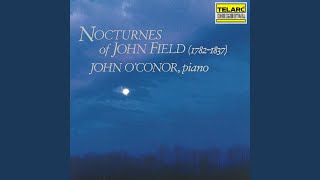 Field Nocturne No 8 in A Major Andante [upl. by Soiritos]