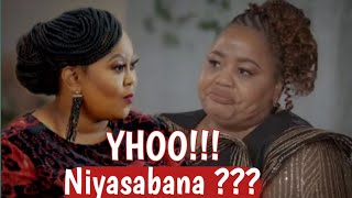 Facts vs Reality Iqiniso Alikho  Uthando Nesthembu Ep [upl. by Nwahs]