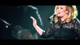 Adele Rumor Has It Live At The Royal Albert Hall [upl. by Mariano270]