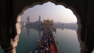 Revealed The Golden Temple HD Version 1116 [upl. by Janek]