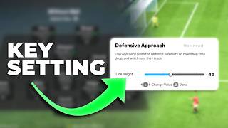 FC 25 Complete Tactics Guide The New FC IQ System Explained [upl. by Reed]