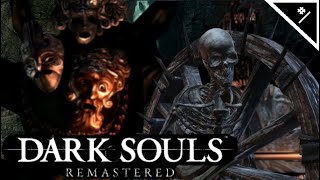 PINWHEELS PINWHEELS  Dark Souls Remastered NG  Part 1 [upl. by Glynas920]