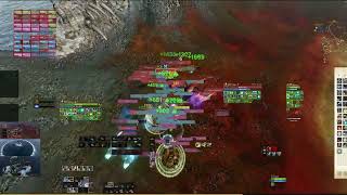 ArcheAge  Saturday Casual Rainbow  49v70 [upl. by Schechter992]