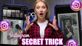 Best Instagram Secret tricks that you dont know  Instander best settings  Hidden features [upl. by Baxie]