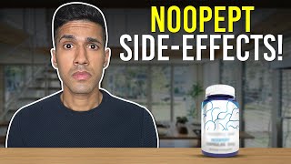 Noopept SideEffects  What You Need to Know [upl. by Carolina]