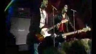 The Stranglers  No More Heroes TOTP 1977 [upl. by Northrup]