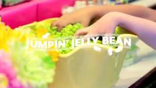 Scentsy Scents ♥ Jumpinquot Jelly Bean March Scent of the Month 2011 ♥ [upl. by Arytas]