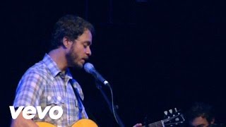 Amos Lee  Stay With Me Live At Dominion NY [upl. by Sidnee]