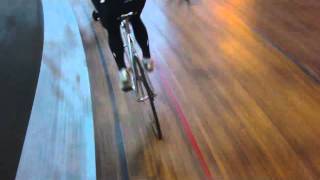 Calshot team pursuit [upl. by Ajed]