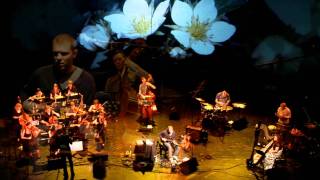 Stuart McCallum  La Cigale Live from RNCM Opera Theatre [upl. by Ursulette]