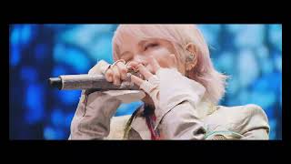 LArc～en～Ciel Documentary of 30th LAnniversary LIVE 4k 120 fps UpMIX No Cut [upl. by Eeliram]