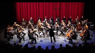 Beethoven Coriolan overture  Nicolas Krauze  OCNE [upl. by Husain]