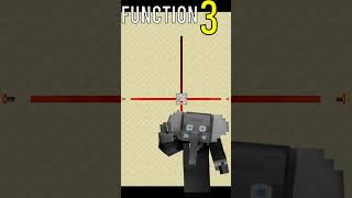 When And How To Use Comparators In Minecraft [upl. by Gavra4]