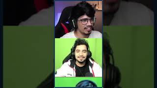 Gamerfleet has touched the sky  Gives dhokha with techno gamer now instead of carryminati [upl. by Acinnor963]