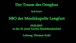 Der Traum des Oenghus [upl. by Poole]