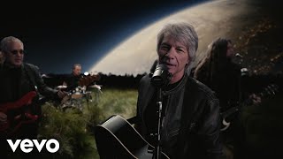 Bon Jovi  Legendary Official Music Video [upl. by Alram]