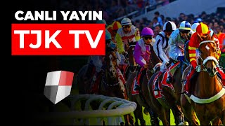 TJK TV Canlı Yayın [upl. by Beane400]