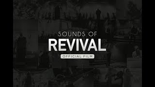 William McDowell  Sounds Of Revival OFFICIAL FILM [upl. by Nollid]