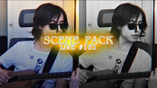 Aidan Gallagher scene pack  live 162 [upl. by Vedi]