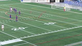 Rochester FC vs Chicago Dutch Lions [upl. by Rakabuba440]