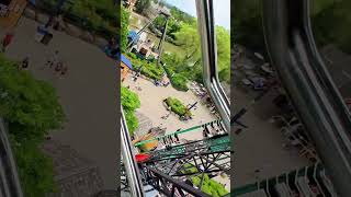 Wilde Knight Mares POV Canadas Wonderland [upl. by Lebiralc]