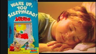 Wake Up You Sleepyhead  Brentwood Kids Company video [upl. by Garrity]