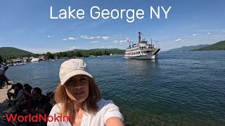 Lake George NY [upl. by Anceline998]