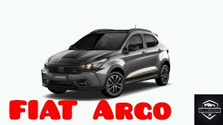 ¿Te lo comprarías FIAT Argo Podcast [upl. by Rida]