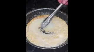 Gigi Hadids Viral pasta Recipe shorts shortsviral shortsyoutube [upl. by Dulce]