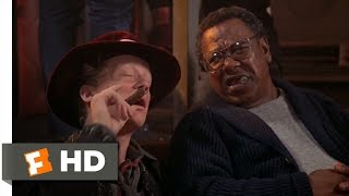 Weird Science 512 Movie CLIP  Garys Blues 1985 HD [upl. by Aivataj807]