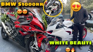 Finally Booked our new BMW😍 ek or bike ane wali h🥳 or s1000 rr or 310 😍🔥 [upl. by Suu]