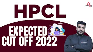 HPCL Expected Cut Off 2022 [upl. by Mack]