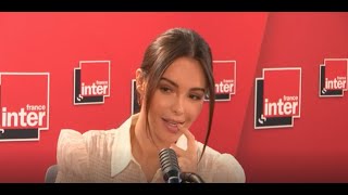 Nabilla se raconte quotsans filtrequot  LInstant M [upl. by Arada315]