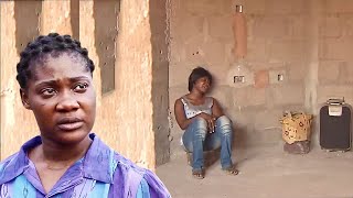 Nobody Knows D Homeless Girl Living In An Uncompleted Building Is Pregnant 4 A Billionaire Prince [upl. by Alesig]