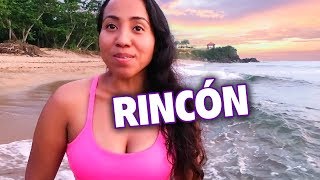 What to Do in Rincon Puerto Rico Art Beaches Beer and More [upl. by Iover]