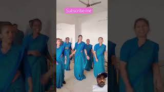 sir aa gye sarara reelsinstagram youtubeshorts muskan dance bed cite viral dance [upl. by Jac]