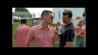 Me Myself amp Irene 2000 Movie Clip  The Infamous Sausage Scene Funniest Part HD [upl. by Atener]