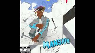 FREE Juice WRLD Type Beat  quotMansionquot [upl. by Shere]