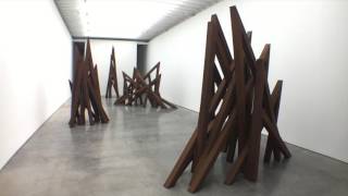 5 MustSee Chelsea Sculpture Shows [upl. by Calida]