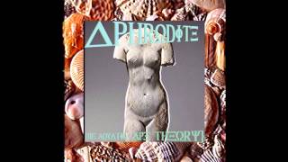 UICIDEBOY  APHRODITE THE AQUATIC APE THEORY [upl. by Armilla]