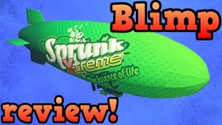 Blimp review  GTA Online guides [upl. by Gib]