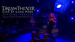 Dream Theater Live At Luna Park Live Concert DVD Trailer [upl. by Chipman]