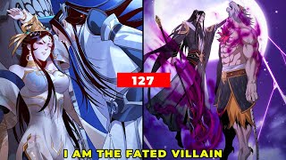 I AM THE FATED VILLAIN 127  PLAYLIST [upl. by Indyc]