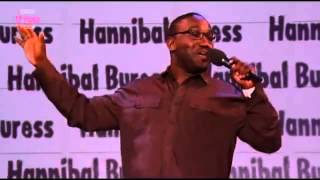 ✰ Hannibal Buress on Russell Howards Good News [upl. by Woodhead]