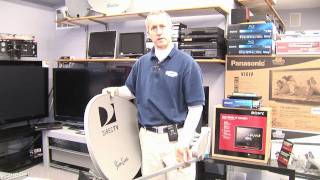 Direct TV Installation  DirecTV Installation [upl. by Ewall]