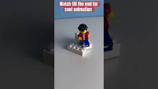 Genius ways to use sticky tack in Lego￼ [upl. by Ahsaek]