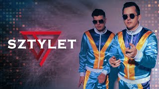 Kwestia 07  Sztylet Official Video [upl. by Andrew]