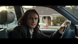 THE DISASTER ARTIST TRAILER 1 REACTION amp REVIEW [upl. by Tollman]