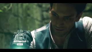 Balthazar  Bande annonce  Nouvelle série TF1 [upl. by Tome]