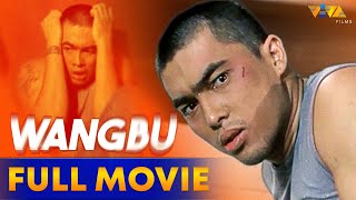 Wangbu FULL MOVIE HD  Jay Manalo Amanda Page Dindi Gallardo Julio Diaz [upl. by Anerrol]